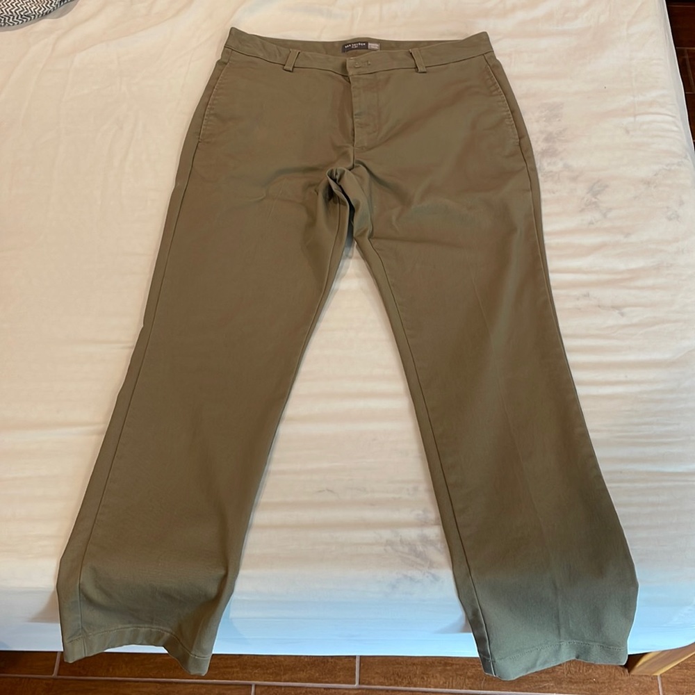 Van Heusen Khaki pants